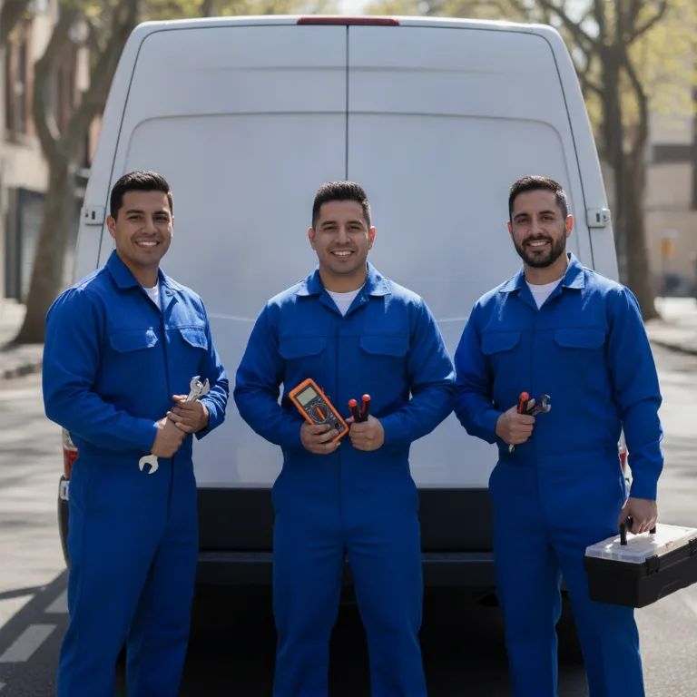 Conserto Máquina de Lavar equipe em Dourados